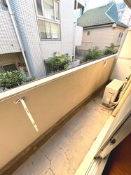 みなともハイツ北千束の物件内観写真